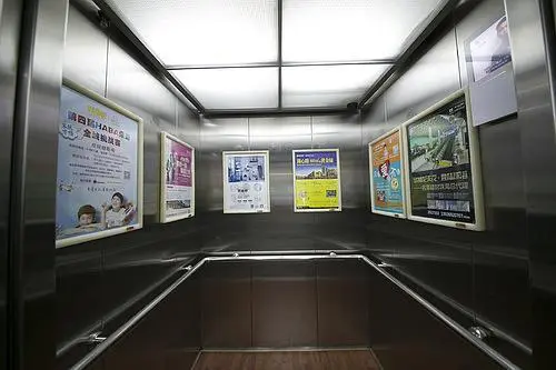 上海小区电梯广告投放（上海小区电梯广告投放效果监测）