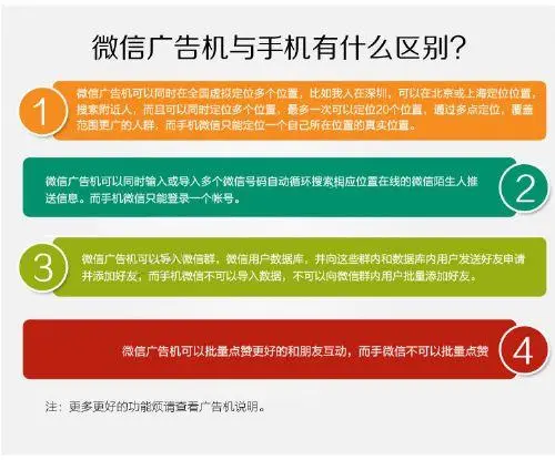 投放微信广告推广，投放微信广告推广违法吗