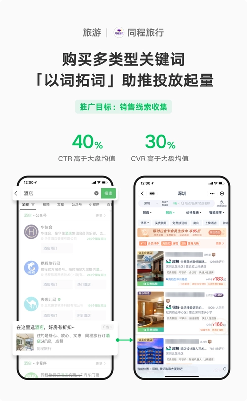 微信广告搜一搜投放，微信广告搜一搜投放什么意思