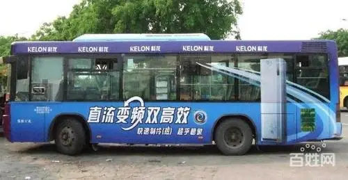 北京车体广告，北京车体广告图片