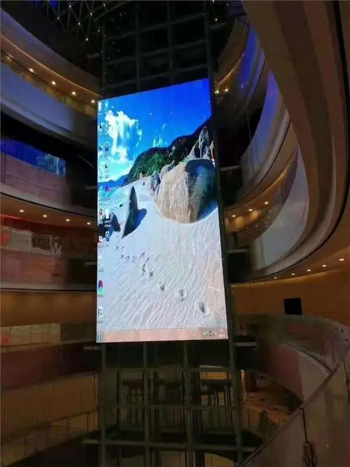大型led显示屏广告位，led显示屏怎么制作