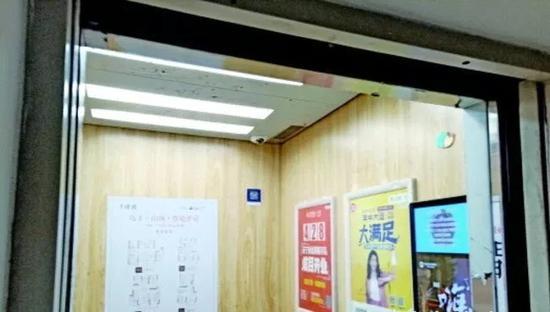 綦江小区电梯广告收费标准