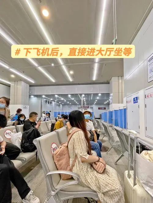 成都双流机场电子位广告，成都双流机场T1