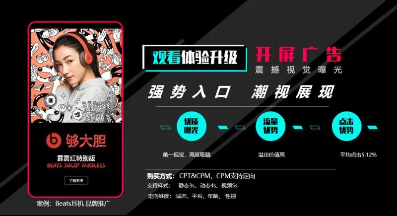 抖音广告推广的黄金法则，让你的品牌在抖音上一炮而红！