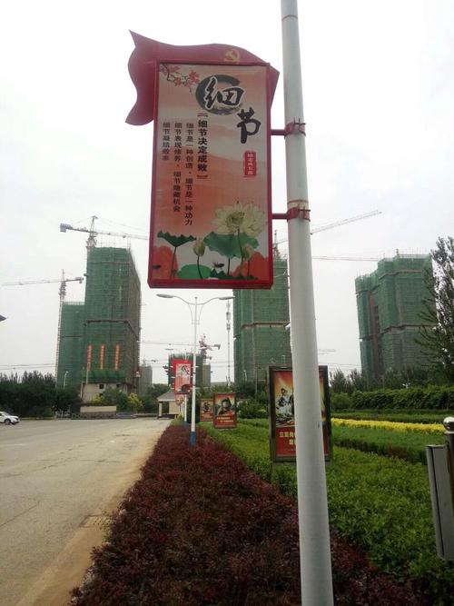 江西户外广告投放技巧