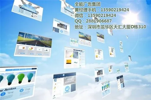 广告的投放广告（广告投放广告位）