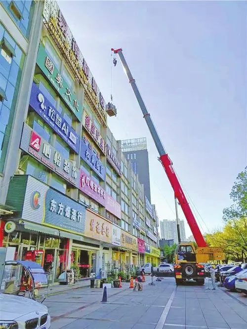 苍南户外广告投放技巧，苍南户外广告优化策略