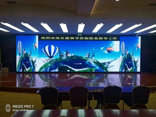 led显示屏广告的优势（led显示屏广告的优势有哪些）