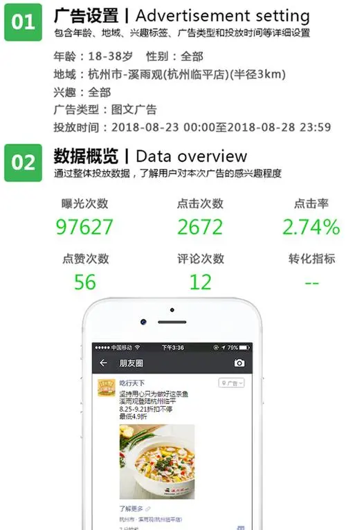 微信广告怎么投放（微信广告搜一搜投放）
