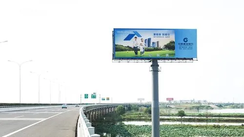 机场户外广告展示品牌，投放机场户外广告的品牌