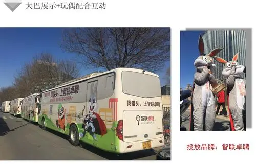 公交车广告定位：如何让你的广告精准触达目标人群