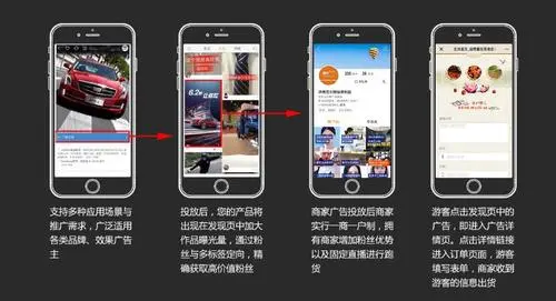 快手怎么推广告效果好（快手广告目标定位）