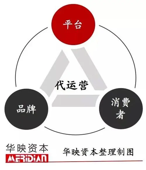 代运营是什么意思（电商代运营）