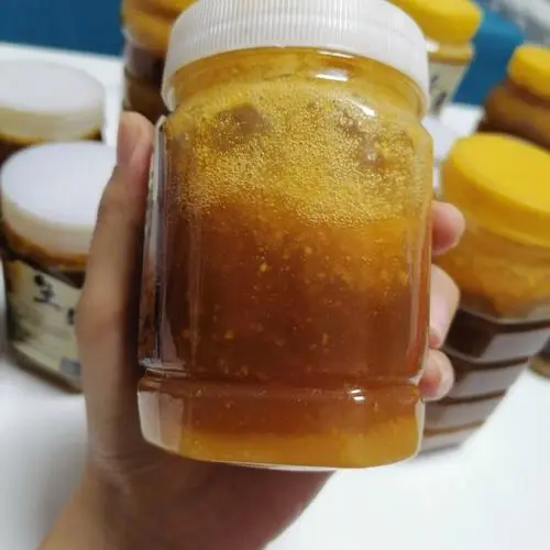 朋友圈怎么发蜂蜜广告（蜂蜜产品在朋友圈的营销策略）