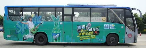 重庆市公交车体广告多少钱，重庆地铁公交广告投放价格多少钱