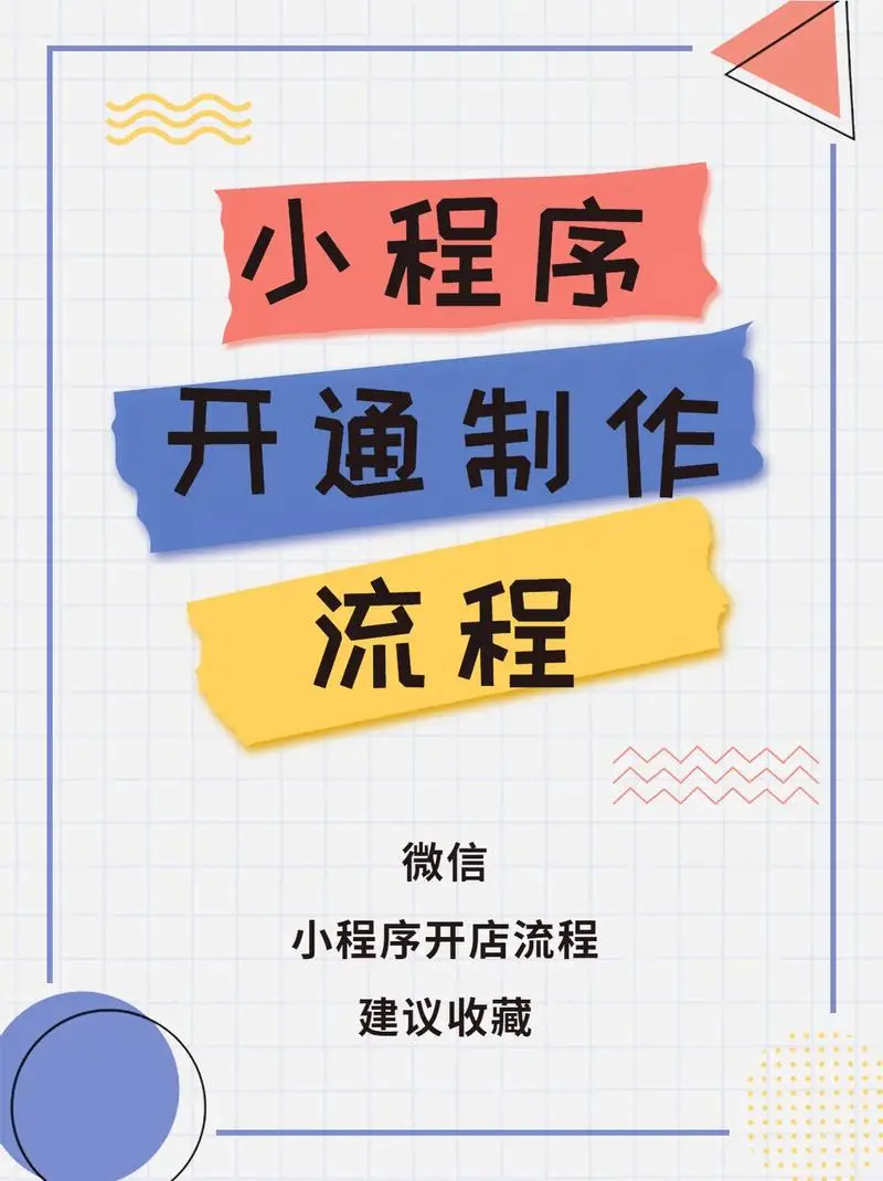微信小程序广告怎么投放，微信小程序怎么推广