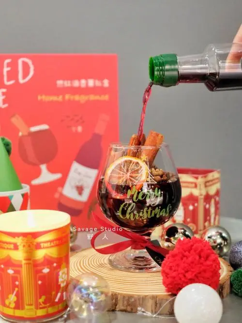 红酒的朋友圈广告怎么发（如何在朋友圈推广红酒）
