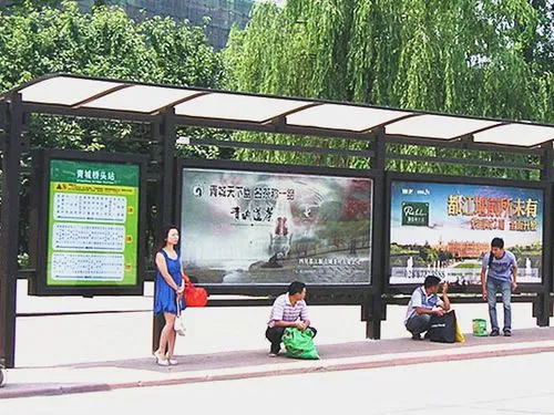 各行业户外广告投放，多领域户外广告宣传