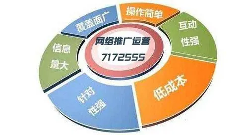 网络代运营推广（网络推广代运营服务）