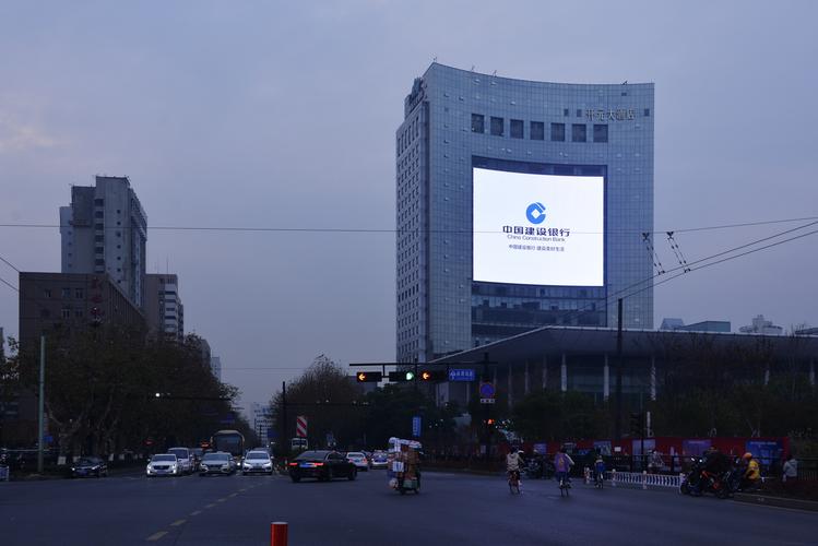 浙江户外广告投放技巧