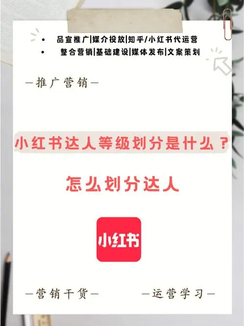 怎样在小红书上做推广，怎么在小红书上做推广