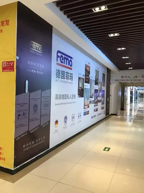 商场广告（商场广告投放多少钱）
