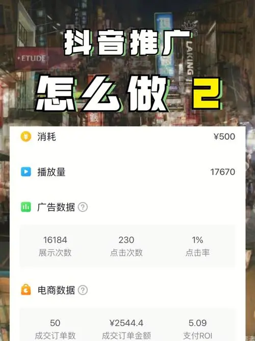 抖音品牌运营推广（抖音品牌营销）