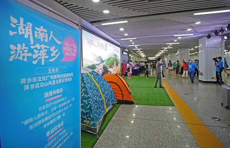 滨江区户外广告投放技巧