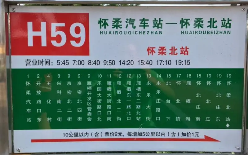 北京市公交站牌广告投放价格（北京公交站牌广告投放费用）