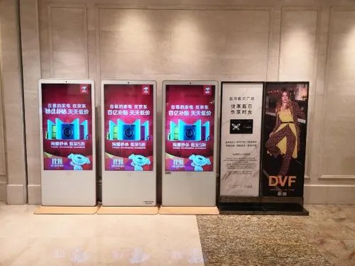 商场户外广告投放（商场大屏广告投放价格）