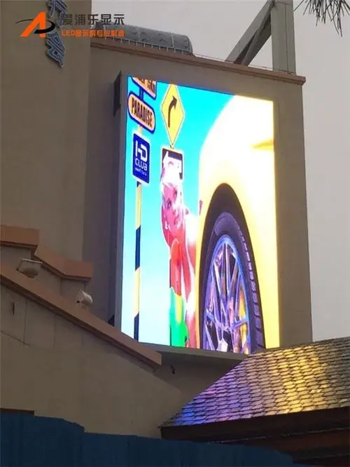 拉萨哪些大屏幕可以投广告（拉萨墙体广告）