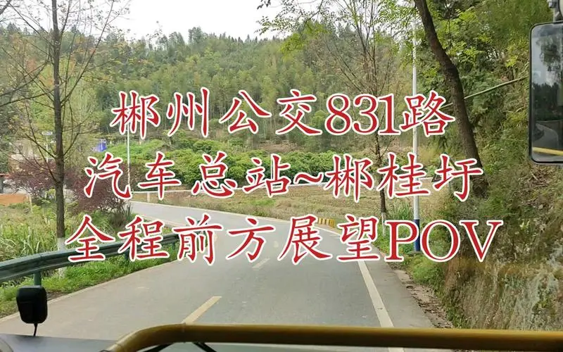 郴州市公交车广告（郴州市公交车广告公司电话）