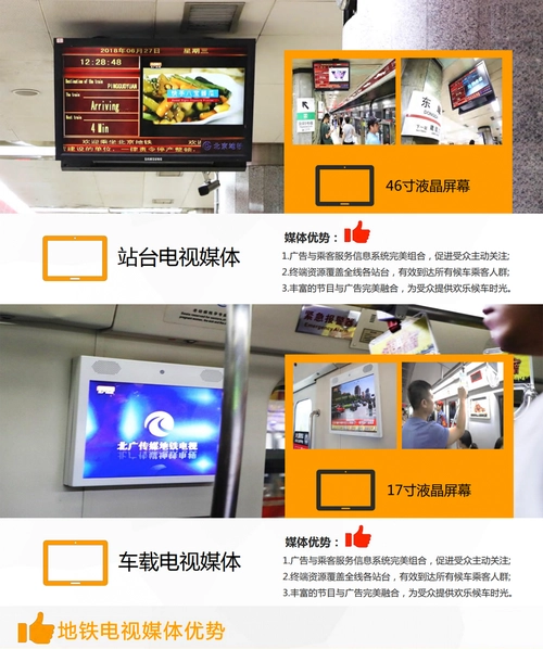 北京地铁led广告（北京地铁led广告公司）