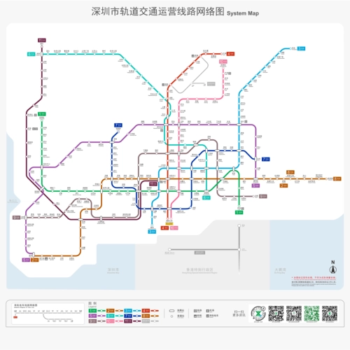 10号线地铁深圳广告牌（深圳地铁10号线广告位）