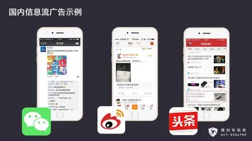 今日头条信息流投放平台（今日头条信息流广告投放平台）