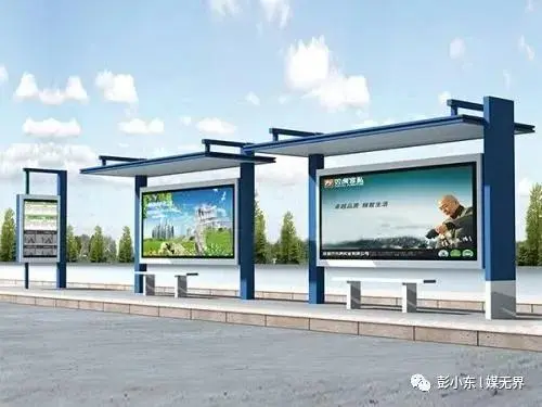 大型户外广告投放渠道（广阔户外广告展示平台）