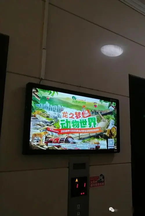 湖州电梯广告投放（电梯广告投放报价）