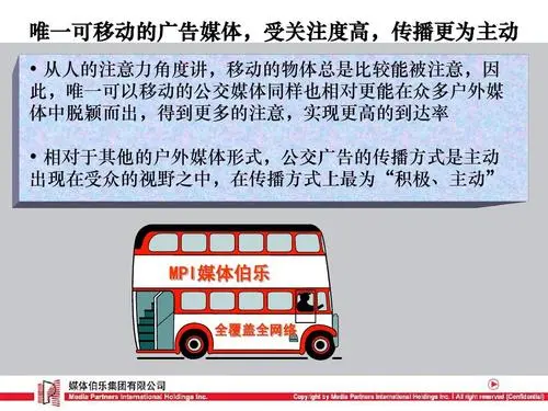公交车媒体投放优势（公交车媒体投放优势有哪些）