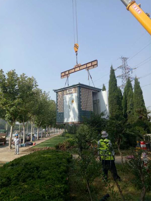 章丘投放led户外广告