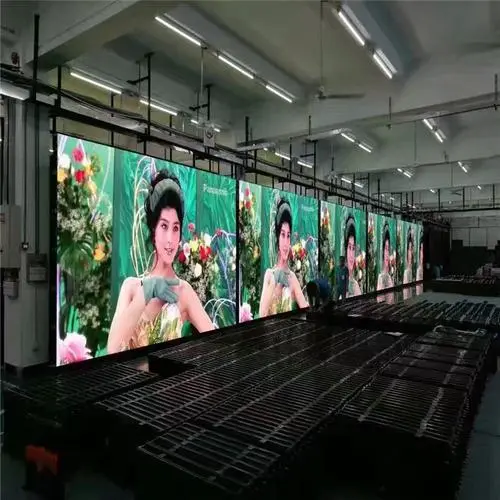 led屏租赁多少钱一天（led屏租赁价格）