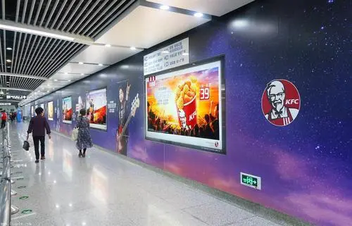 地铁做广告投放（地铁广告投放方案）
