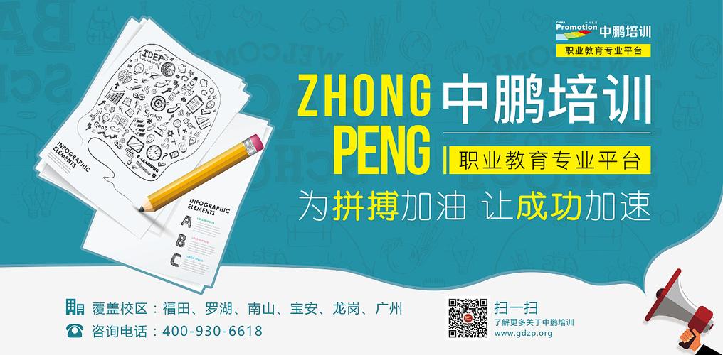 教育行业如何投放户外广告