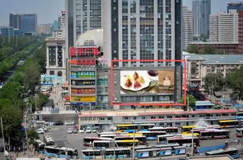 户外广告应该如何投放投放（湛江户外大屏广告投放）