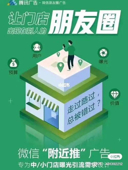 微信朋友圈广告投放实战：如何让广告精准触达目标用户？