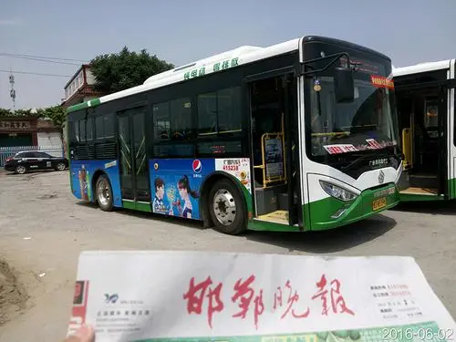 公交车投放实施方案（公交车广告投放方案）