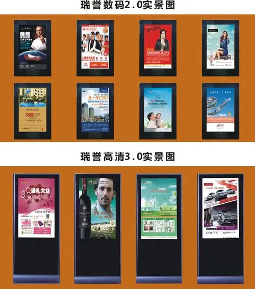 社区楼宇广告位租赁，小区电梯广告招商