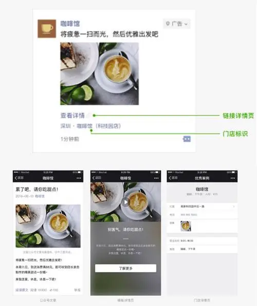 微信广告实战技巧：怎样在微信上打广告？