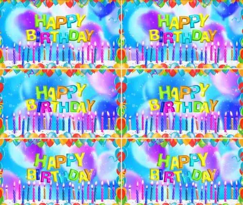led大屏广告投放庆祝生日（LED大屏幕生日庆典广告）