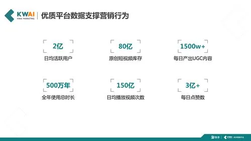 快手信息流广告投放版位（快手广告投放版位分析）