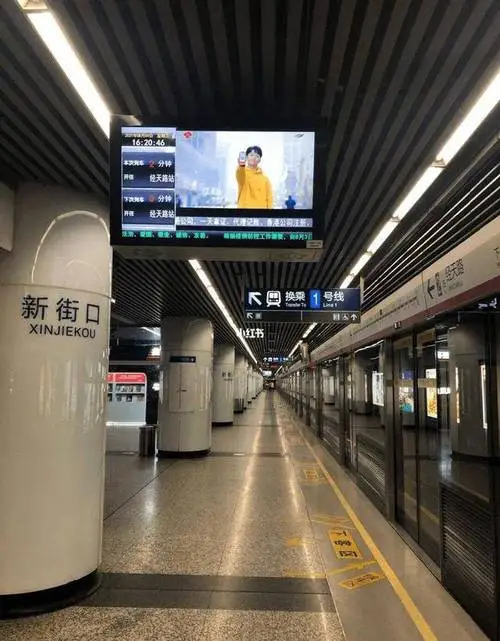 南京地铁站广告投放，南京地铁站广告投放电话